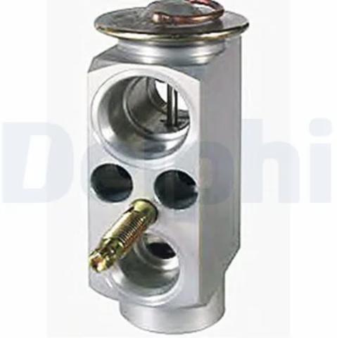 Клапан TRV, кондиціонера TSP0585072 DELPHI