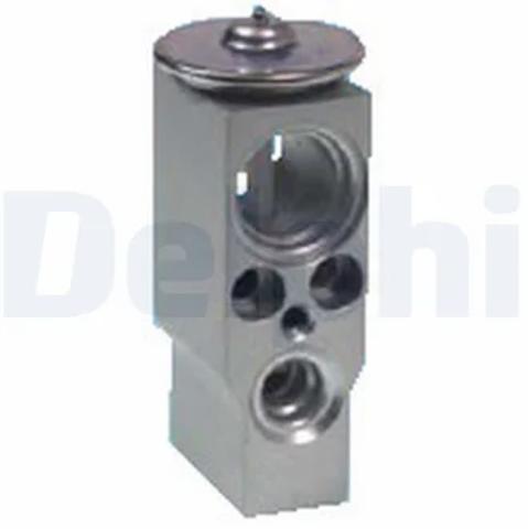 Клапан TRV, кондиціонера TSP0585074 DELPHI