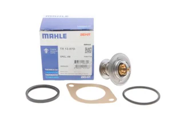 Кришка корпусу термостата TX1387D MAHLE