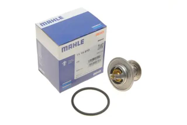 Блок термостата TX1587D MAHLE