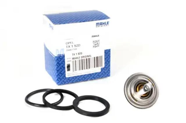 Термостат в зборі TX192D MAHLE