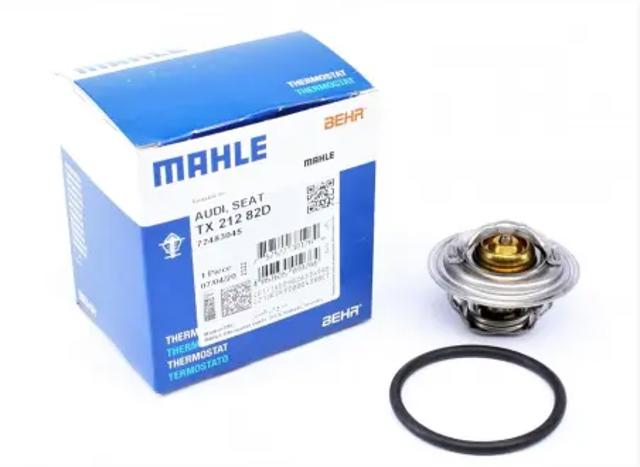 Водяна помпа термостата TX21282D MAHLE