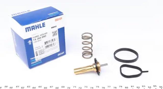 Кожух термостата TX26589D MAHLE