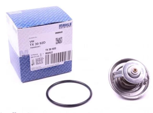 Водяна помпа термостата TX3092D MAHLE