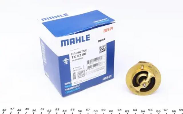 Автомобільний термостат TX6388 MAHLE
