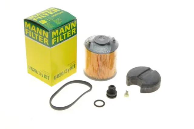 Фільтр ad blue U6203YKIT MANN