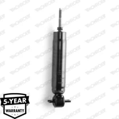 Стойка амортизатора передняя V1063 MONROE