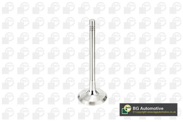 Вихлопний клапан V991760 BGA