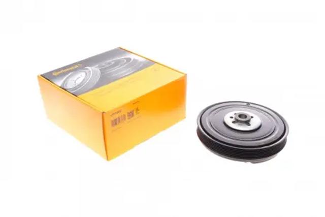 Демпфер колінвалу VD1002 CONTINENTAL
