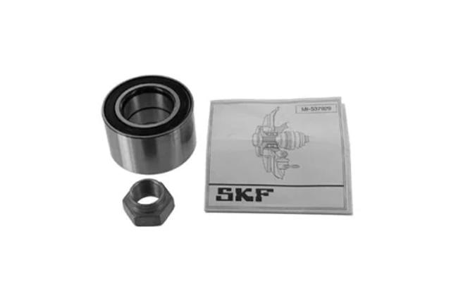 Підшипник маточини VKBA1306 SKF