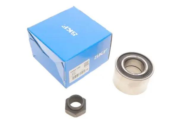 Підшипник маточини задньої VKBA1307 SKF