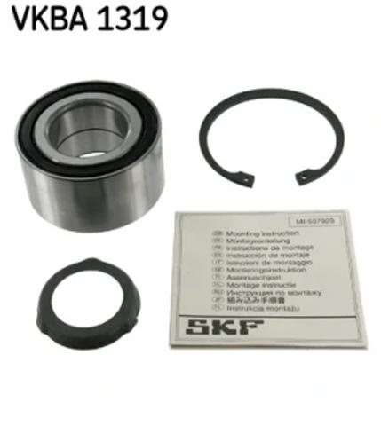 Задній підшипник VKBA1319 SKF