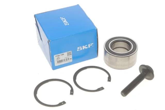 Комплект підшипника маточини колеса VKBA1355 SKF