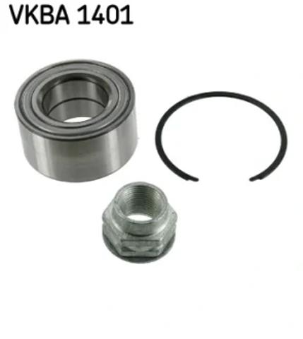 Ступичний підшипник передній VKBA1401 SKF