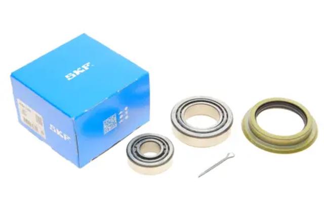 Комплект підшипник маточини передньої VKBA1465 SKF
