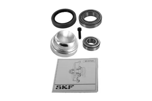 Ступичний підшипник передній VKBA1498 SKF