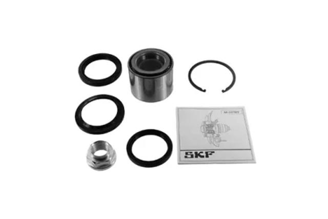Задній підшипник VKBA3236 SKF