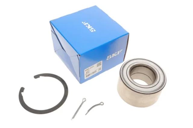 Підшипник маточини VKBA3237 SKF