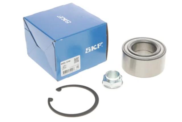Комплект підшипник маточини передньої VKBA3246 SKF