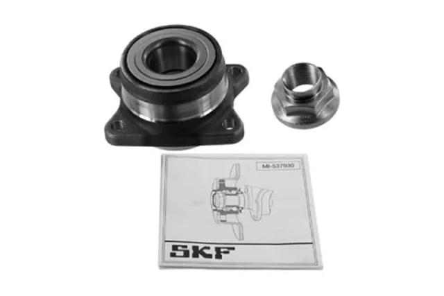 Задній підшипник VKBA3306 SKF