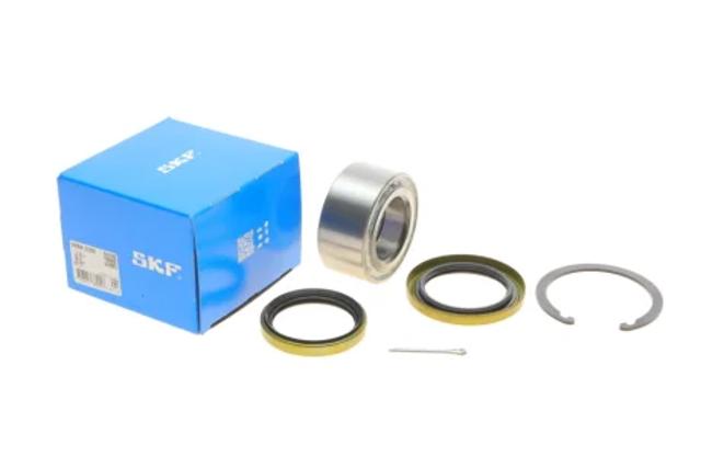 Підшипник маточини передньої VKBA3309 SKF