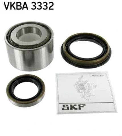 Підшипник ступиці задньої VKBA3332 SKF