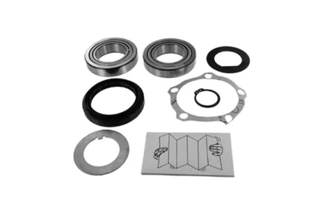 Підшипник ступиці пер/зад VKBA3420 SKF