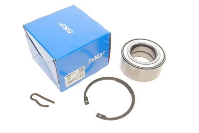 Комплект підшипник маточини передньої VKBA3423 SKF