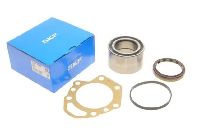 Підшипник ступиці задньої VKBA3435 SKF
