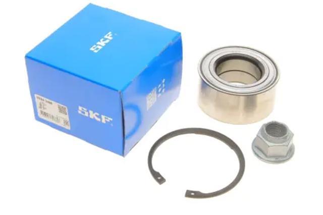 Підшипник ступиці пер/зад VKBA3486 SKF