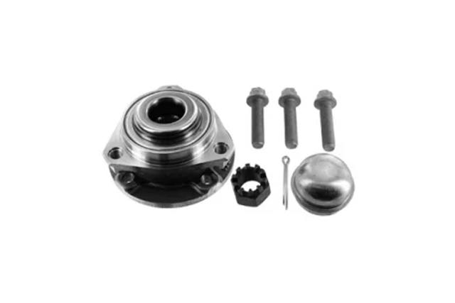 Маточина (передня) VKBA3510 SKF