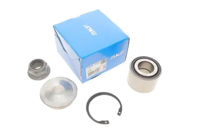 Підшипник ступиці задньої VKBA3525 SKF