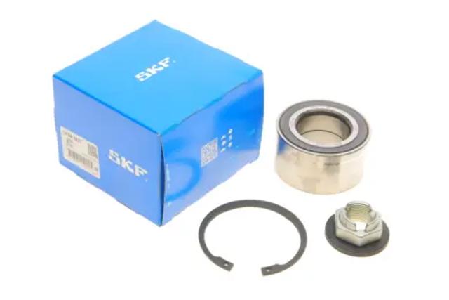 Підшипник ступиці передньої VKBA3531 SKF
