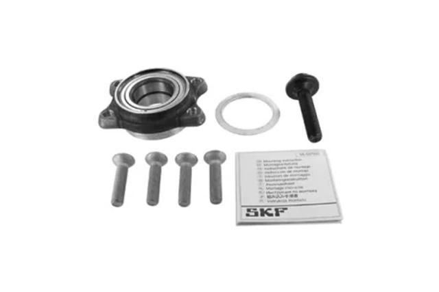 Підшипник маточини передньої/задньої VKBA3536 SKF