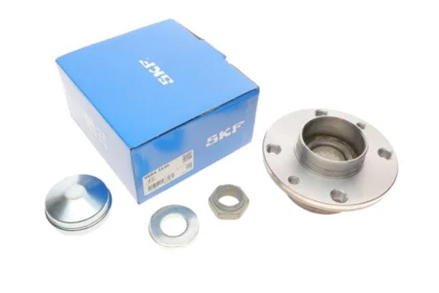 Маточина задня VKBA3540 SKF
