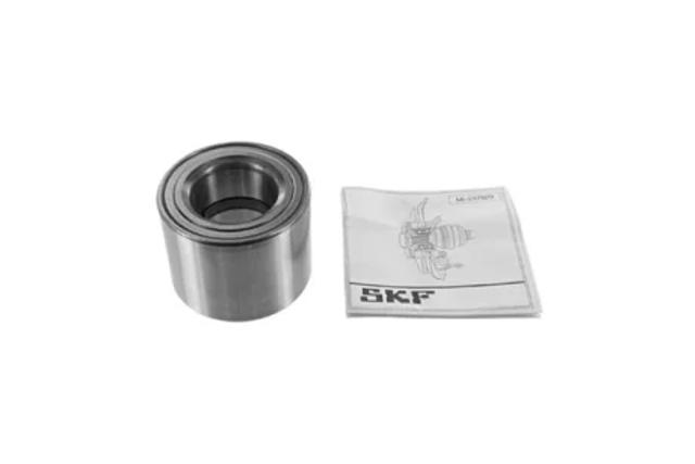 Ступичний підшипник передній VKBA3551 SKF