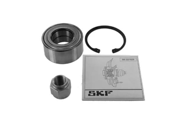 Підшипник маточини VKBA3554 SKF