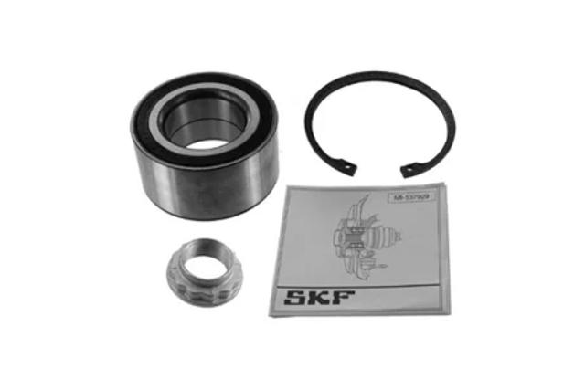 Підшипник маточини VKBA3574 SKF