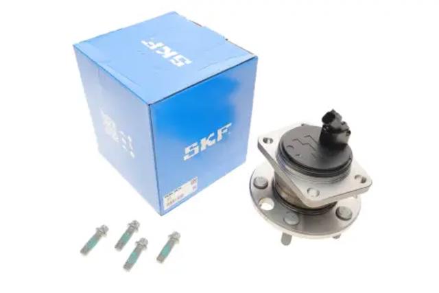 Маточини задніх коліс VKBA3576 SKF