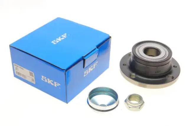 Підшипник ступиці колеса VKBA3583 SKF