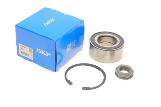 Підшипник маточини передньої VKBA3584 SKF