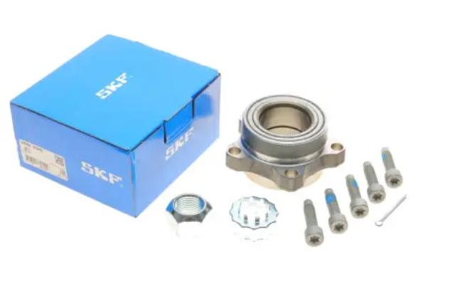 Підшипник маточини VKBA3588 SKF