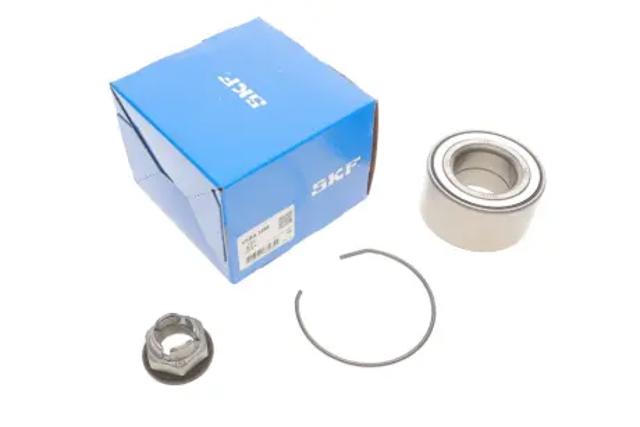 Комплект підшипника маточини колеса VKBA3596 SKF