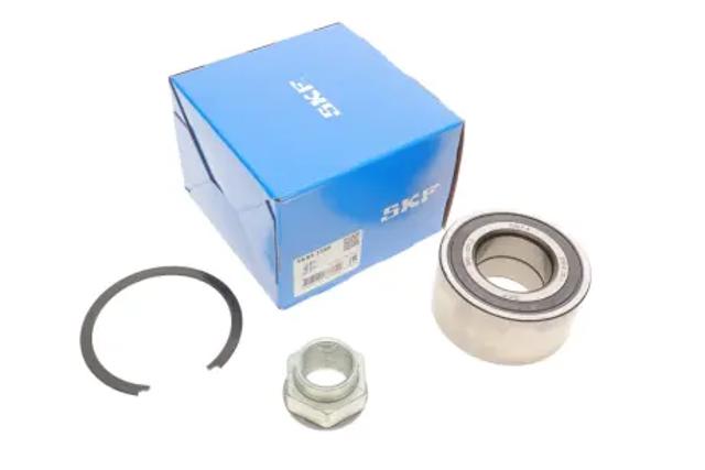 Підшипник маточини VKBA3598 SKF