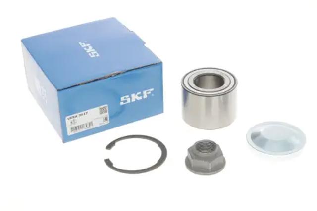 Дискові гальма VKBA3617 SKF