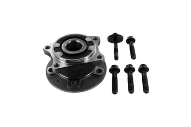 Маточина заднього колеса VKBA3627 SKF