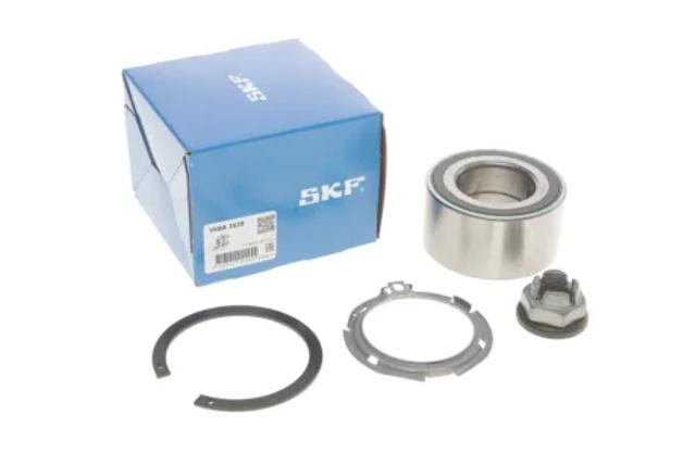 Комплект підшипник маточини передньої VKBA3638 SKF