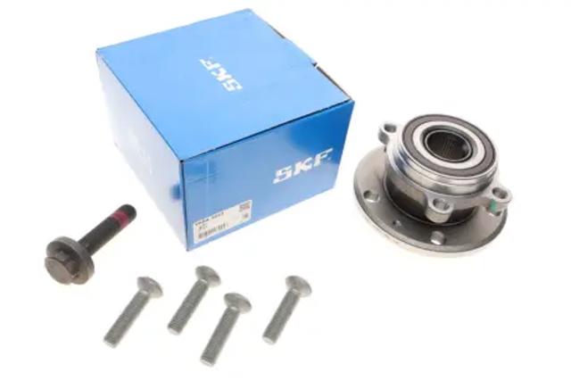 Колеса і маточини VKBA3643 SKF