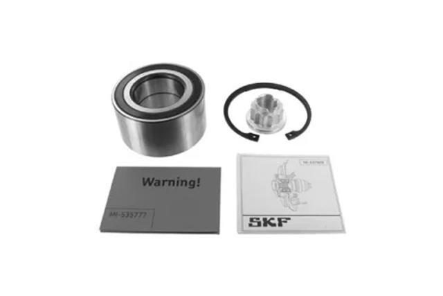 Підшипник ступиці пер/зад VKBA3645 SKF