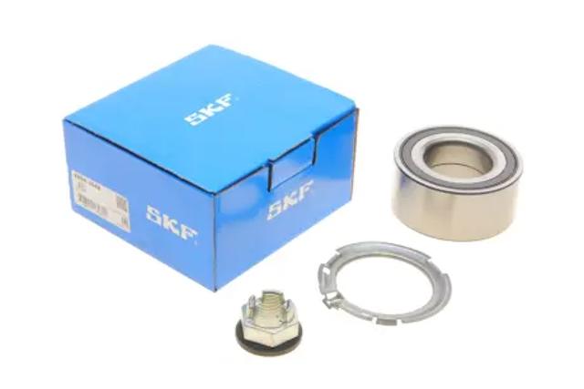 Ступичний підшипник передній VKBA3648 SKF